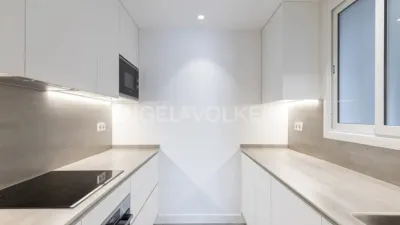 Piso en alquiler en La Nova Esquerra de L'Eixample - Imagen 22