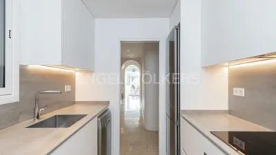 Piso en alquiler en La Nova Esquerra de L'Eixample - Imagen 23
