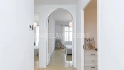Piso en alquiler en La Nova Esquerra de L'Eixample - Imagen 26