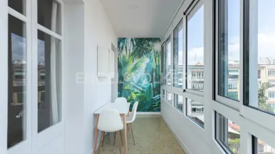 Piso en alquiler en La Nova Esquerra de L'Eixample - Imagen 32