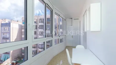 Piso en alquiler en La Nova Esquerra de L'Eixample - Imagen 33