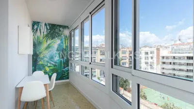 Piso en alquiler en La Nova Esquerra de L'Eixample - Imagen 34