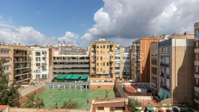 Piso en alquiler en La Nova Esquerra de L'Eixample - Imagen 35