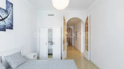 Piso en alquiler en La Nova Esquerra de L'Eixample - Imagen 38