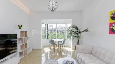 Piso en alquiler en La Nova Esquerra de L'Eixample - Imagen 3