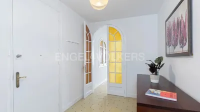 Piso en alquiler en La Nova Esquerra de L'Eixample - Imagen 45