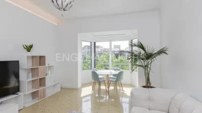 Piso en alquiler en La Nova Esquerra de L'Eixample - Imagen 4