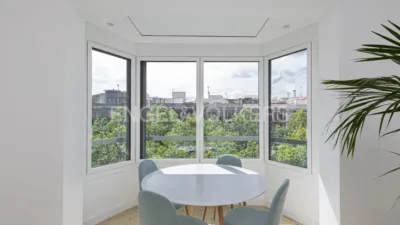 Piso en alquiler en La Nova Esquerra de L'Eixample - Imagen 6