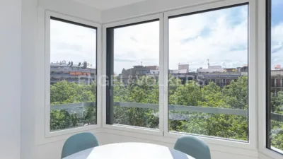Piso en alquiler en La Nova Esquerra de L'Eixample - Imagen 7