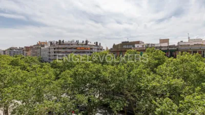 Piso en alquiler en La Nova Esquerra de L'Eixample - Imagen 8