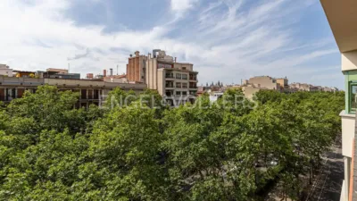 Piso en alquiler en La Nova Esquerra de L'Eixample - Imagen 9