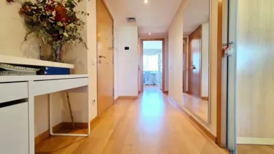 Apartment on Avinguda d'Eduard Maristany photo 11