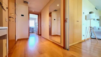Apartment on Avinguda d'Eduard Maristany photo 12