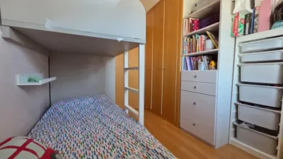 Apartment on Avinguda d'Eduard Maristany photo 15