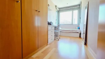 Apartment on Avinguda d'Eduard Maristany photo 17