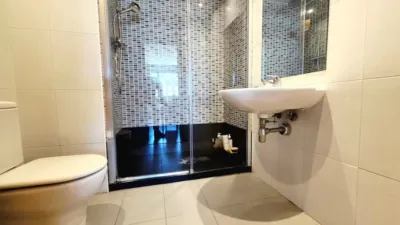 Apartment on Avinguda d'Eduard Maristany photo 18