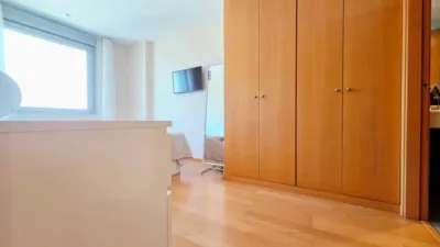 Apartment on Avinguda d'Eduard Maristany photo 19