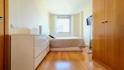 Apartment on Avinguda d'Eduard Maristany photo 22
