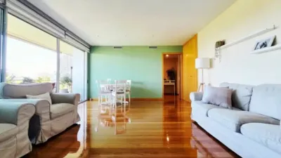 Apartment on Avinguda d'Eduard Maristany photo 3