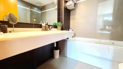 Apartment on Avinguda d'Eduard Maristany photo 23