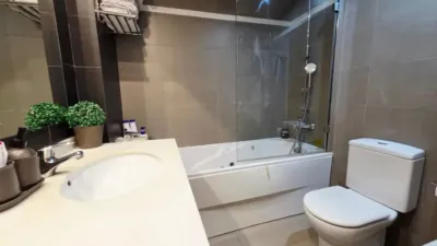 Apartment on Avinguda d'Eduard Maristany photo 24