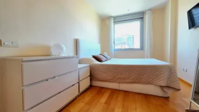 Apartment on Avinguda d'Eduard Maristany photo 25