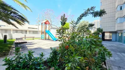 Apartment on Avinguda d'Eduard Maristany photo 30