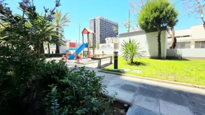 Apartment on Avinguda d'Eduard Maristany photo 31