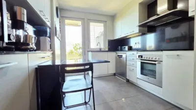 Apartment on Avinguda d'Eduard Maristany photo 32