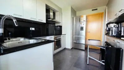 Apartment on Avinguda d'Eduard Maristany photo 33