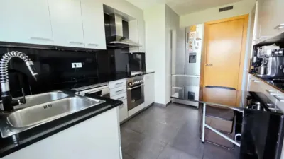 Apartment on Avinguda d'Eduard Maristany photo 34
