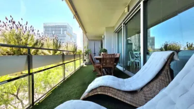 Apartment on Avinguda d'Eduard Maristany photo 37