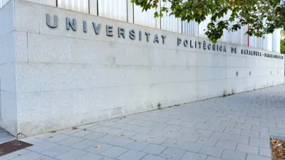 Apartment on Avinguda d'Eduard Maristany photo 38