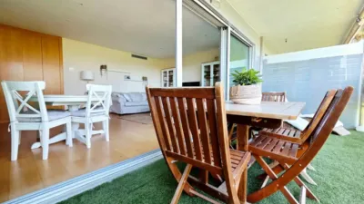 Apartment on Avinguda d'Eduard Maristany photo 5