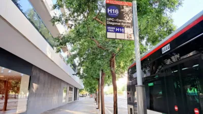 Apartment on Avinguda d'Eduard Maristany photo 40