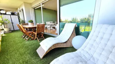 Apartment on Avinguda d'Eduard Maristany photo 6