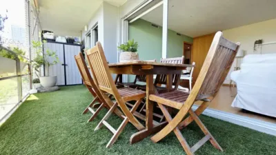 Apartment on Avinguda d'Eduard Maristany photo 7