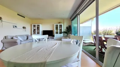 Apartment on Avinguda d'Eduard Maristany photo 8