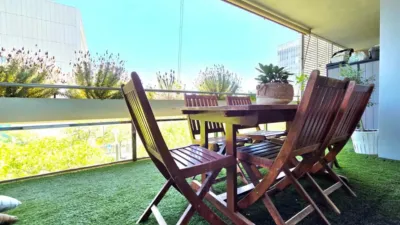 Apartment on Avinguda d'Eduard Maristany photo 9