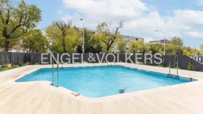 Apartment in Estrella photo 2