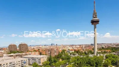 Apartment in Estrella photo 3