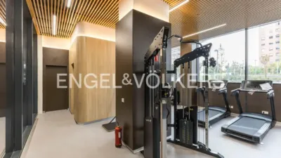 Apartment in Estrella photo 4