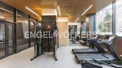 Apartment in Estrella photo 5