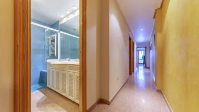 Flat on Carrer de Joan Fuster photo 10