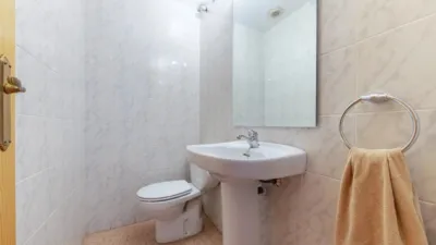 Flat on Carrer de Joan Fuster photo 11