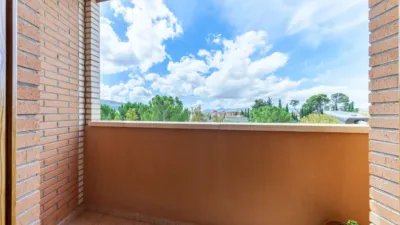 Flat on Carrer de Joan Fuster photo 13