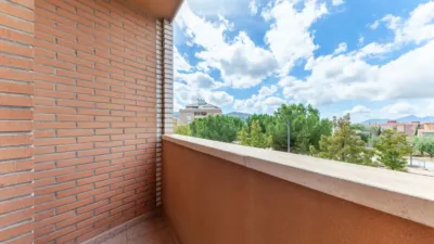 Flat on Carrer de Joan Fuster photo 14