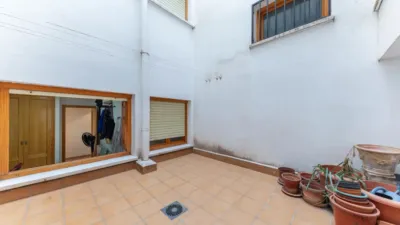 Flat on Carrer de Joan Fuster photo 15