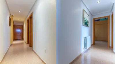 Flat on Carrer de Joan Fuster photo 16