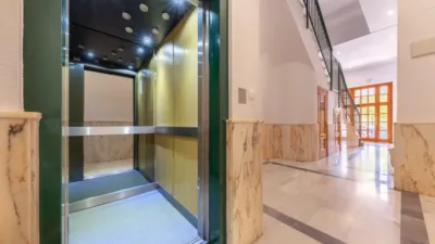 Flat on Carrer de Joan Fuster photo 17